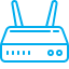 For routers