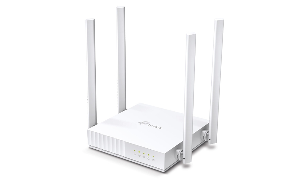 TP-LINK Archer С24