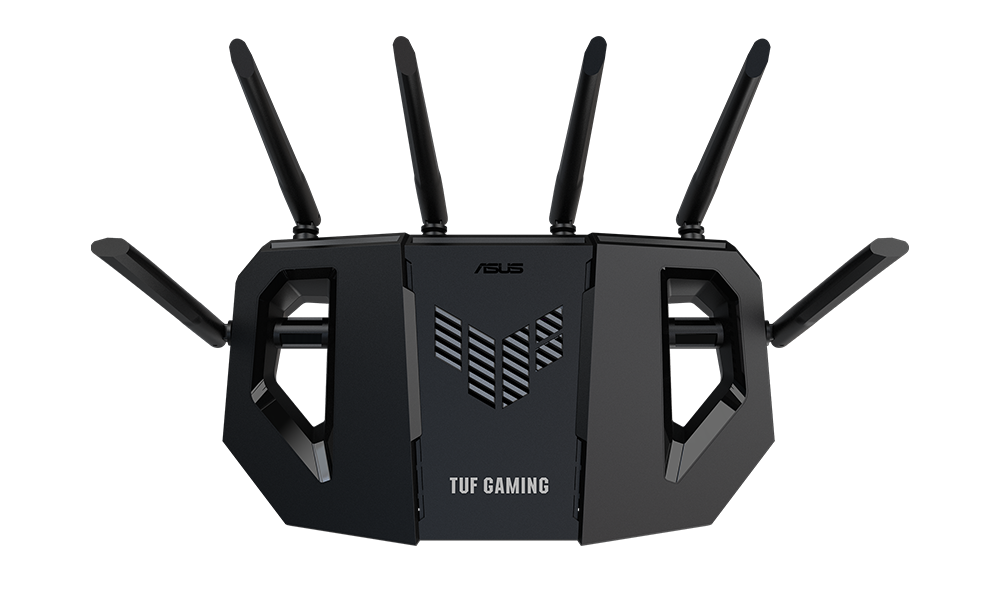 ASUS TUF-BE6500 2.5G WiFi 7