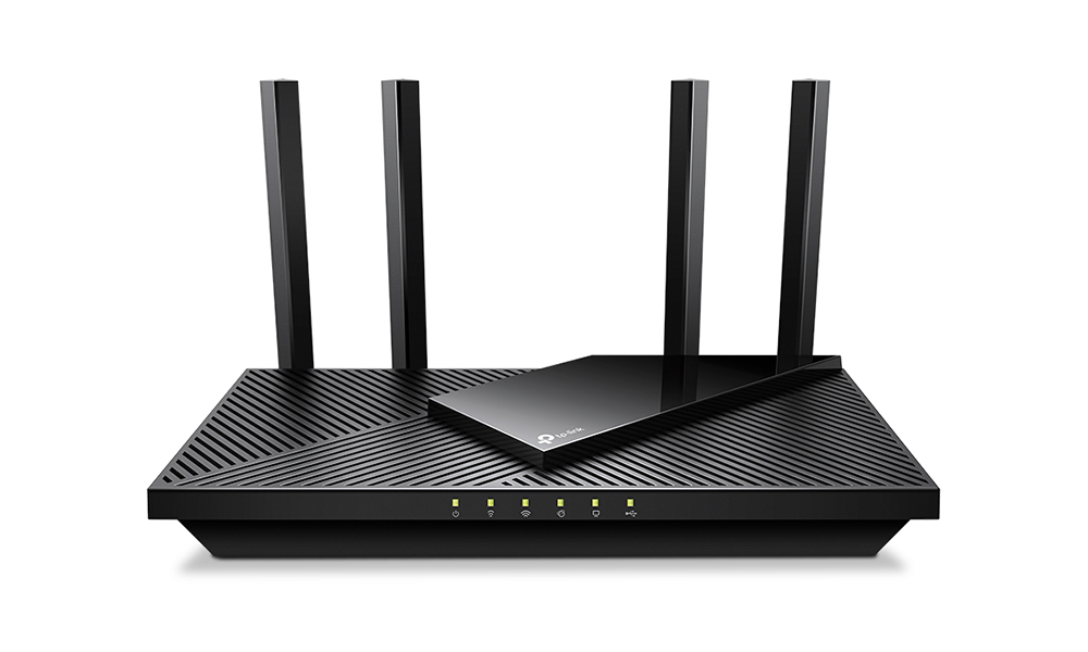 TP-LINK AX55 Pro